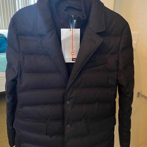 NWT Aztech Mountain Starwood Blazer